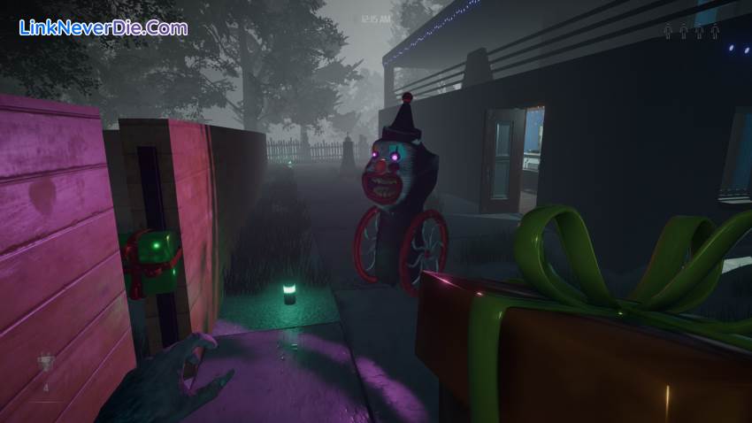 Hình ảnh trong game Krampus is Home (screenshot) Hình ảnh trong game Krampus is Home (screenshot)