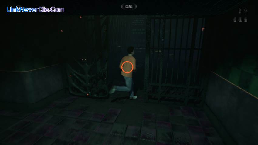 Hình ảnh trong game Krampus is Home (screenshot) Hình ảnh trong game Krampus is Home (screenshot)