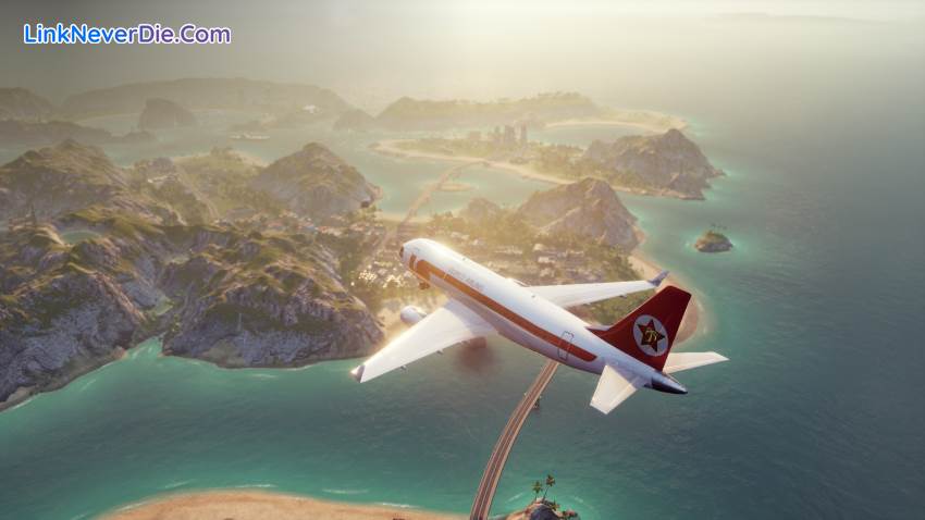Hình ảnh trong game Tropico 6 (screenshot) Hình ảnh trong game Tropico 6 (screenshot)