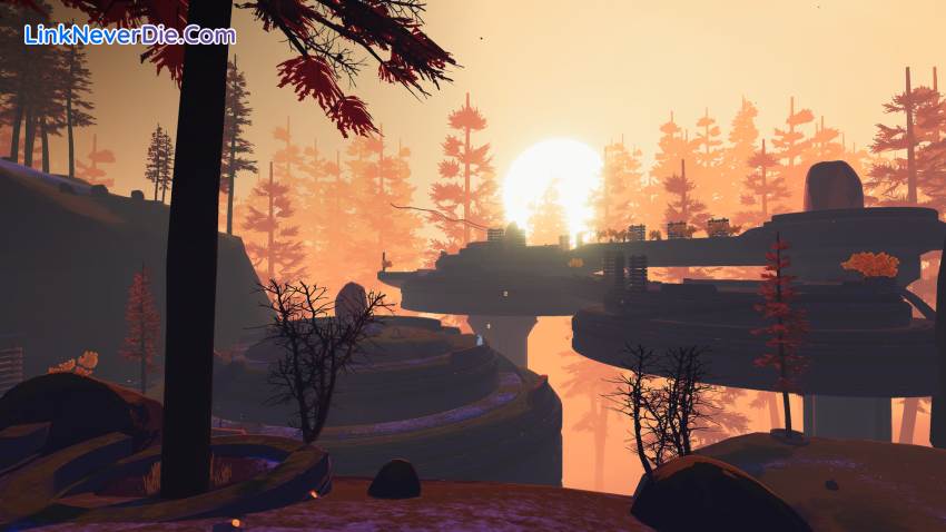 Hình ảnh trong game Risk of Rain 2 (screenshot) Hình ảnh trong game Risk of Rain 2 (screenshot)