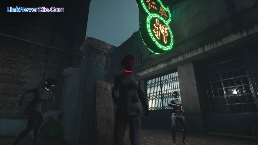 Hình ảnh trong game Fight the Horror (screenshot) Hình ảnh trong game Fight the Horror (screenshot)