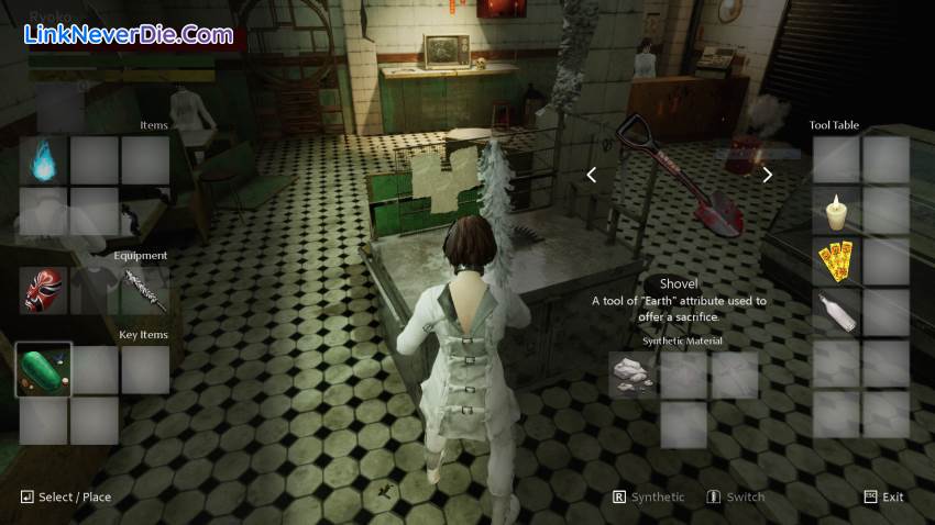Hình ảnh trong game Fight the Horror (screenshot) Hình ảnh trong game Fight the Horror (screenshot)