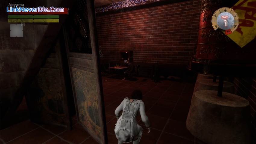 Hình ảnh trong game Fight the Horror (screenshot) Hình ảnh trong game Fight the Horror (screenshot)