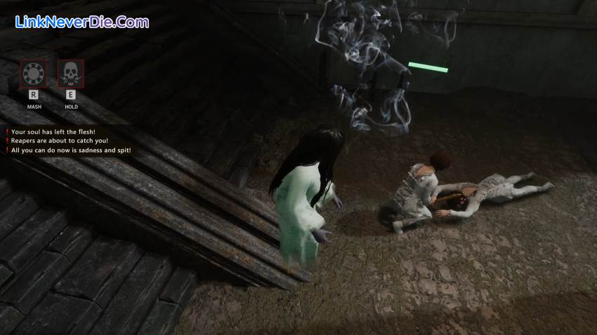 Hình ảnh trong game Fight the Horror (screenshot) Hình ảnh trong game Fight the Horror (screenshot)