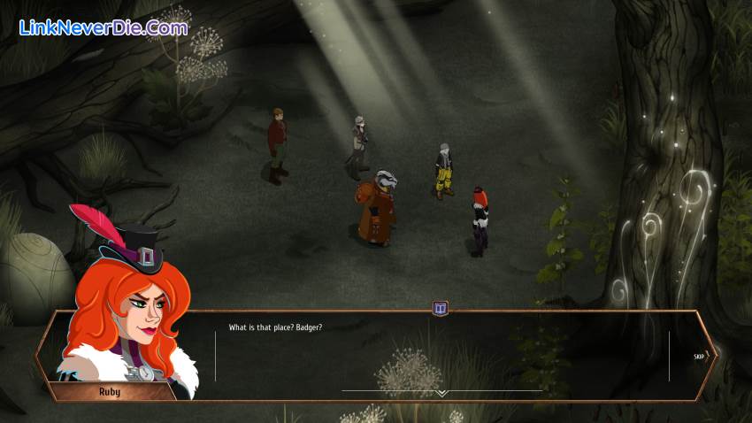 Hình ảnh trong game Grimshade (screenshot) Hình ảnh trong game Grimshade (screenshot)