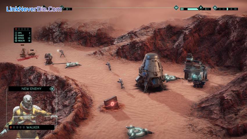 Hình ảnh trong game MarZ: Tactical Base Defense (screenshot) Hình ảnh trong game MarZ: Tactical Base Defense (screenshot)