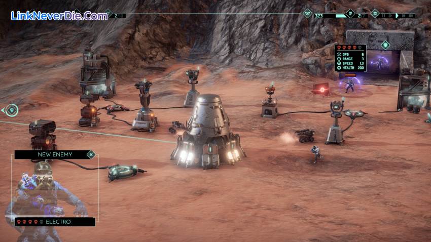 Hình ảnh trong game MarZ: Tactical Base Defense (screenshot) Hình ảnh trong game MarZ: Tactical Base Defense (screenshot)