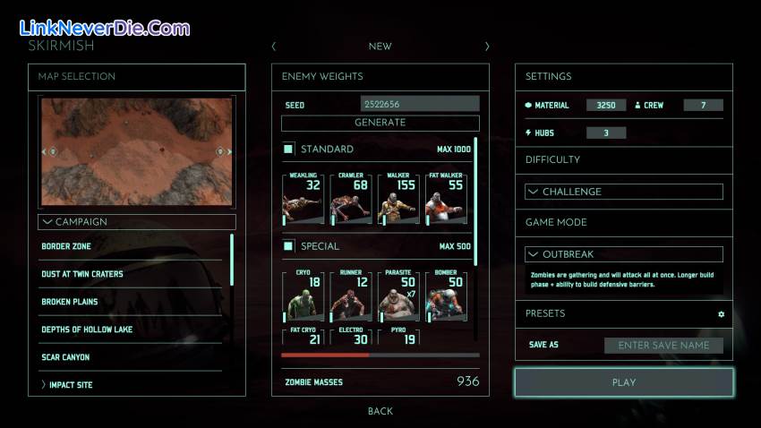 Hình ảnh trong game MarZ: Tactical Base Defense (screenshot) Hình ảnh trong game MarZ: Tactical Base Defense (screenshot)