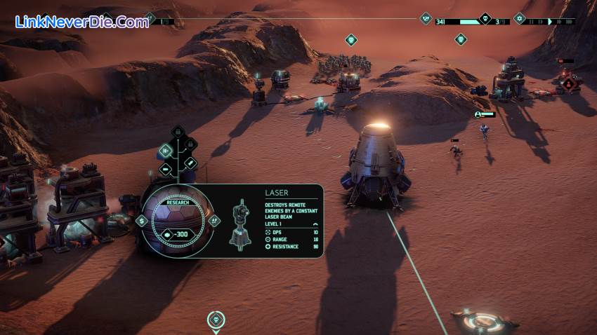 Hình ảnh trong game MarZ: Tactical Base Defense (screenshot) Hình ảnh trong game MarZ: Tactical Base Defense (screenshot)