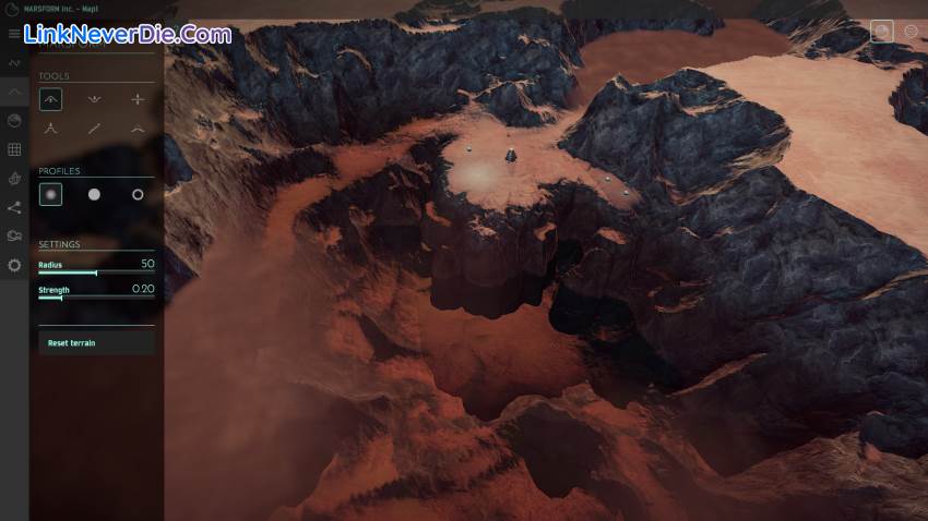 Hình ảnh trong game MarZ: Tactical Base Defense (screenshot) Hình ảnh trong game MarZ: Tactical Base Defense (screenshot)