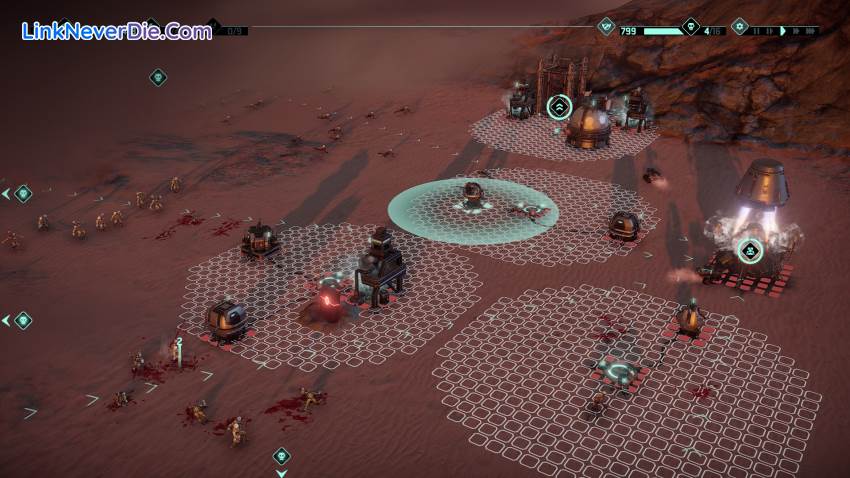 Hình ảnh trong game MarZ: Tactical Base Defense (screenshot) Hình ảnh trong game MarZ: Tactical Base Defense (screenshot)