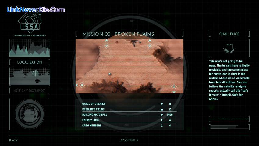 Hình ảnh trong game MarZ: Tactical Base Defense (screenshot) Hình ảnh trong game MarZ: Tactical Base Defense (screenshot)