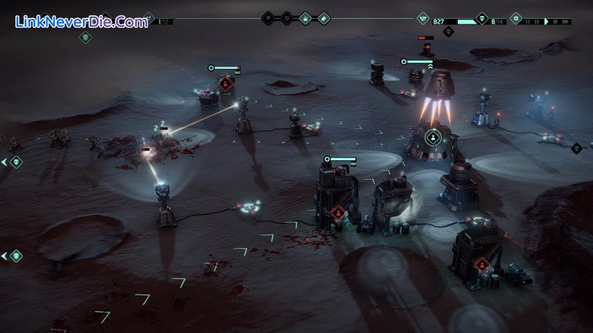 Hình ảnh trong game MarZ: Tactical Base Defense (screenshot) Hình ảnh trong game MarZ: Tactical Base Defense (screenshot)