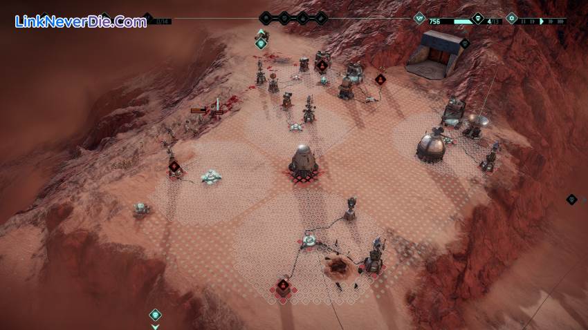 Hình ảnh trong game MarZ: Tactical Base Defense (screenshot) Hình ảnh trong game MarZ: Tactical Base Defense (screenshot)