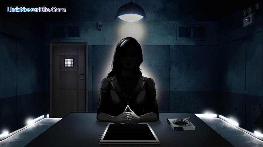 Hình ảnh trong game Unheard (screenshot) Hình ảnh trong game Unheard (screenshot)