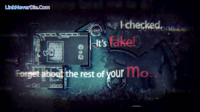 Hình ảnh trong game Unheard (screenshot) Hình ảnh trong game Unheard (screenshot)