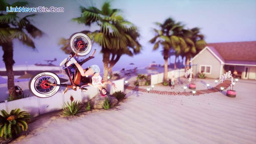 Hình ảnh trong game Urban Trial Playground (screenshot) Hình ảnh trong game Urban Trial Playground (screenshot)
