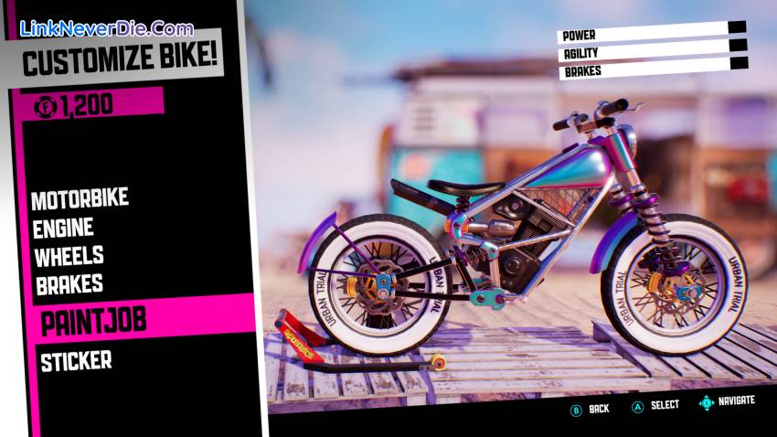 Hình ảnh trong game Urban Trial Playground (screenshot) Hình ảnh trong game Urban Trial Playground (screenshot)