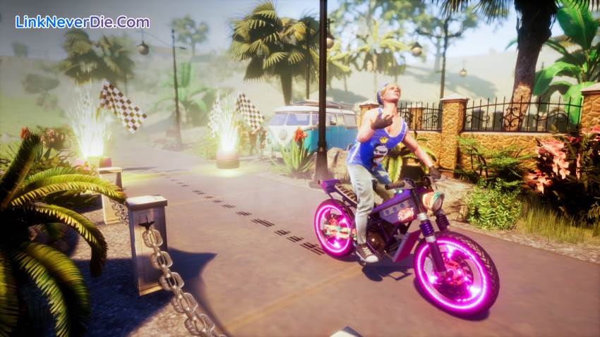 Hình ảnh trong game Urban Trial Playground (screenshot) Hình ảnh trong game Urban Trial Playground (screenshot)