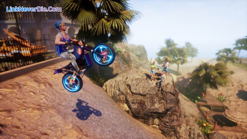 Hình ảnh trong game Urban Trial Playground (screenshot) Hình ảnh trong game Urban Trial Playground (screenshot)