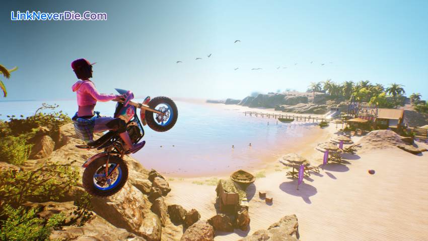 Hình ảnh trong game Urban Trial Playground (screenshot) Hình ảnh trong game Urban Trial Playground (screenshot)
