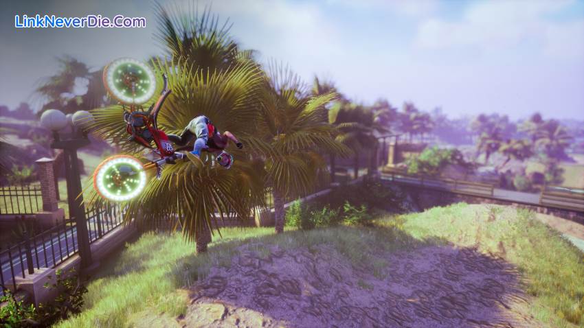 Hình ảnh trong game Urban Trial Playground (screenshot) Hình ảnh trong game Urban Trial Playground (screenshot)
