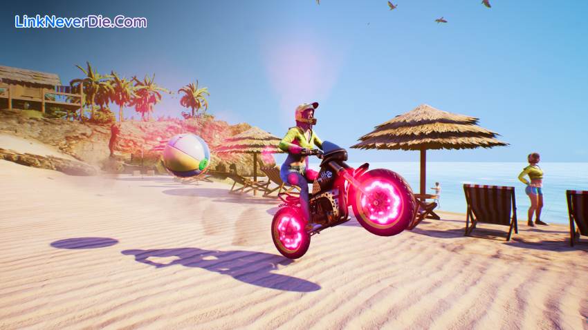 Hình ảnh trong game Urban Trial Playground (screenshot) Hình ảnh trong game Urban Trial Playground (screenshot)