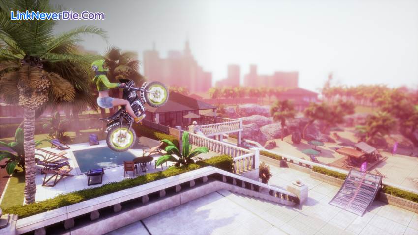 Hình ảnh trong game Urban Trial Playground (screenshot) Hình ảnh trong game Urban Trial Playground (screenshot)
