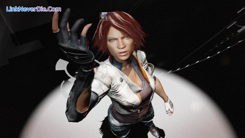 Hình ảnh trong game Remember Me (screenshot) Hình ảnh trong game Remember Me (screenshot)