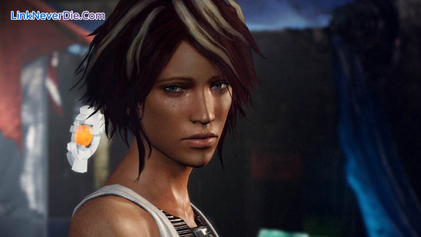 Hình ảnh trong game Remember Me (screenshot) Hình ảnh trong game Remember Me (screenshot)