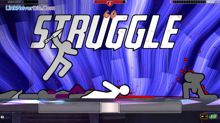 Hình ảnh trong game One Finger Death Punch 2 (screenshot) Hình ảnh trong game One Finger Death Punch 2 (screenshot)