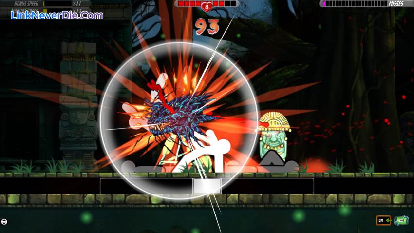 Hình ảnh trong game One Finger Death Punch 2 (screenshot) Hình ảnh trong game One Finger Death Punch 2 (screenshot)