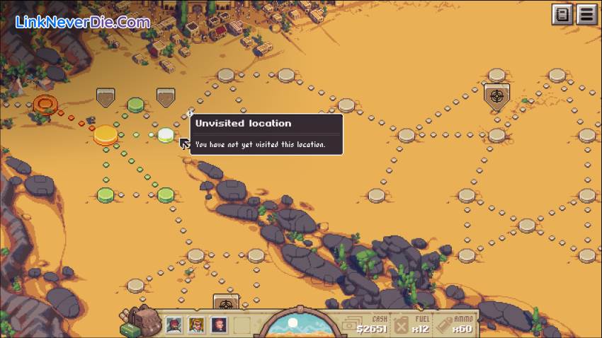 Hình ảnh trong game Pathway (screenshot) Hình ảnh trong game Pathway (screenshot)