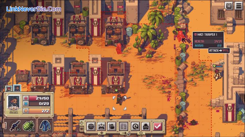 Hình ảnh trong game Pathway (screenshot) Hình ảnh trong game Pathway (screenshot)