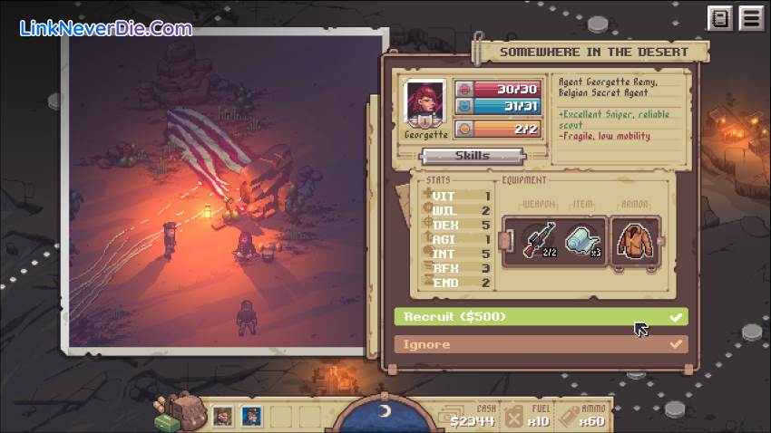 Hình ảnh trong game Pathway (screenshot) Hình ảnh trong game Pathway (screenshot)