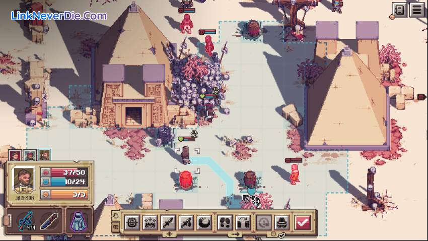 Hình ảnh trong game Pathway (screenshot) Hình ảnh trong game Pathway (screenshot)