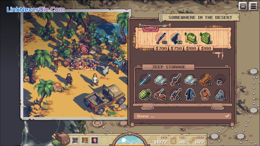 Hình ảnh trong game Pathway (screenshot) Hình ảnh trong game Pathway (screenshot)