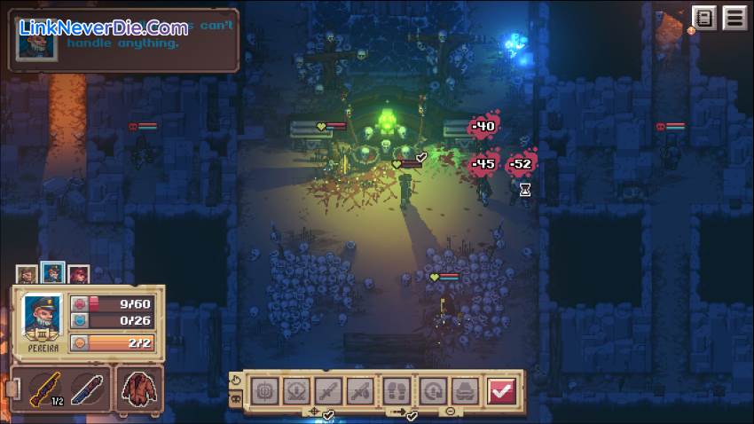 Hình ảnh trong game Pathway (screenshot) Hình ảnh trong game Pathway (screenshot)