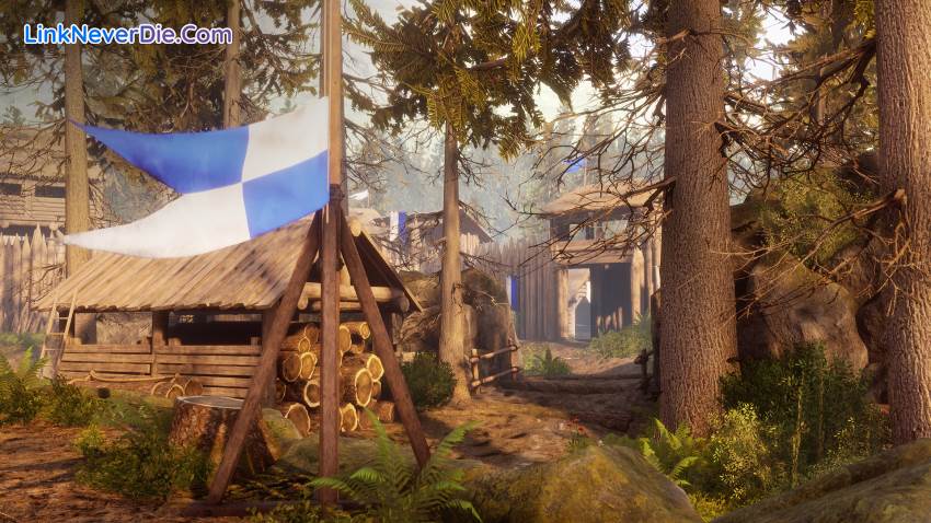 Hình ảnh trong game MORDHAU (screenshot) Hình ảnh trong game MORDHAU (screenshot)