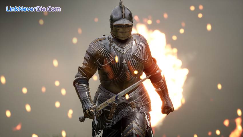 Hình ảnh trong game MORDHAU (screenshot) Hình ảnh trong game MORDHAU (screenshot)