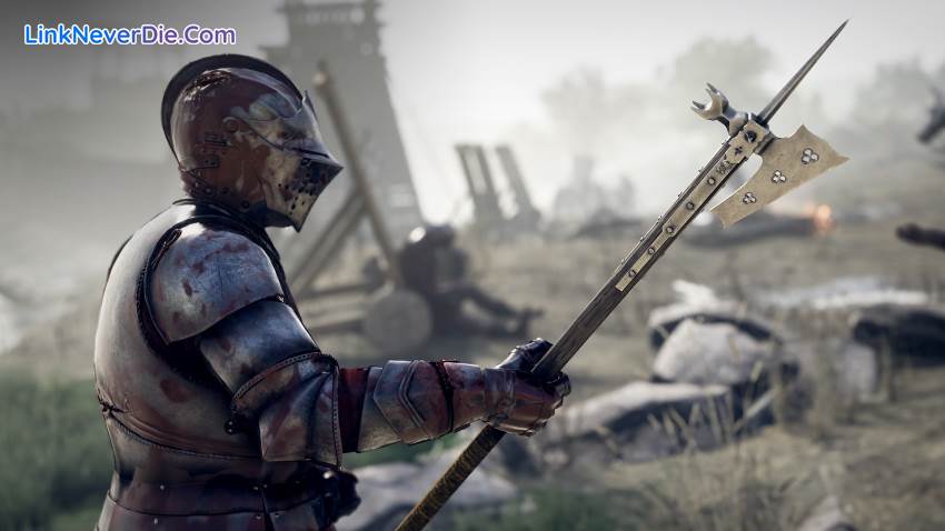 Hình ảnh trong game MORDHAU (screenshot) Hình ảnh trong game MORDHAU (screenshot)