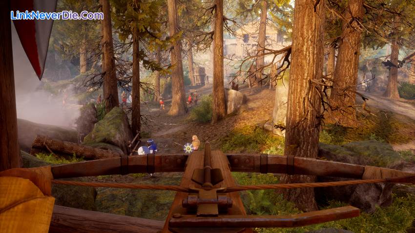 Hình ảnh trong game MORDHAU (screenshot) Hình ảnh trong game MORDHAU (screenshot)
