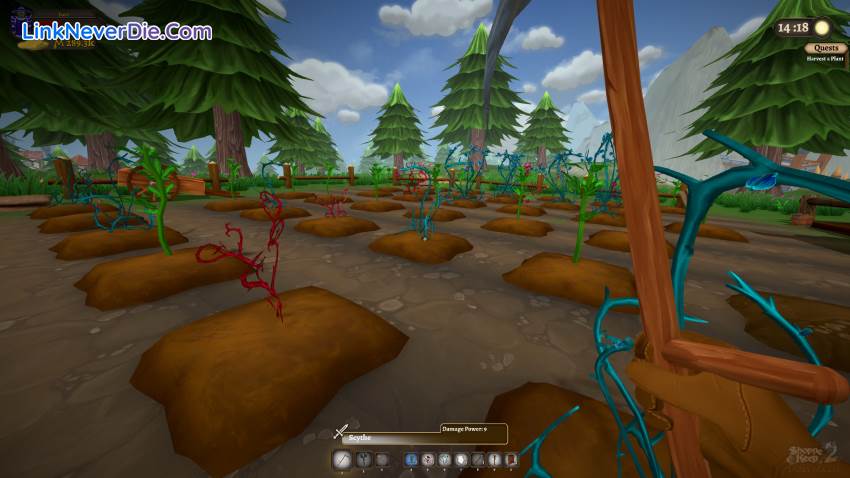 Hình ảnh trong game Shoppe Keep 2 (screenshot) Hình ảnh trong game Shoppe Keep 2 (screenshot)
