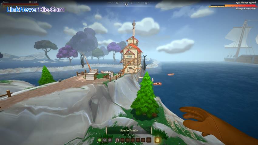 Hình ảnh trong game Shoppe Keep 2 (screenshot) Hình ảnh trong game Shoppe Keep 2 (screenshot)