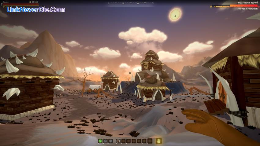 Hình ảnh trong game Shoppe Keep 2 (screenshot) Hình ảnh trong game Shoppe Keep 2 (screenshot)