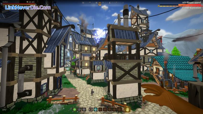 Hình ảnh trong game Shoppe Keep 2 (screenshot) Hình ảnh trong game Shoppe Keep 2 (screenshot)
