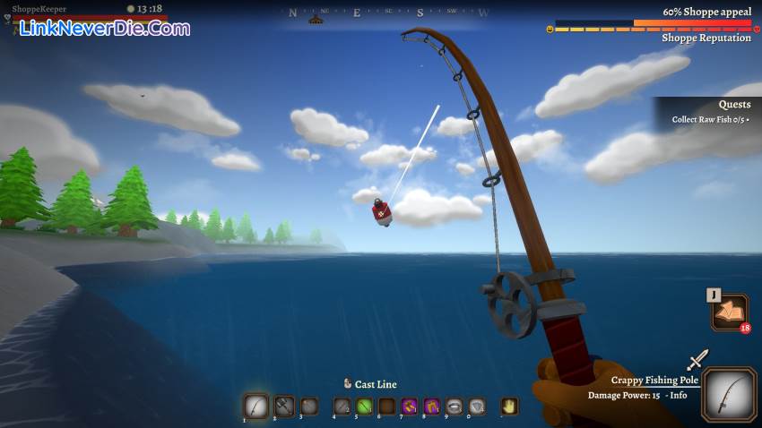 Hình ảnh trong game Shoppe Keep 2 (screenshot) Hình ảnh trong game Shoppe Keep 2 (screenshot)