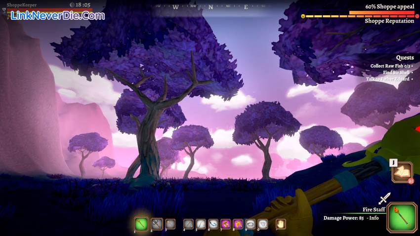 Hình ảnh trong game Shoppe Keep 2 (screenshot) Hình ảnh trong game Shoppe Keep 2 (screenshot)