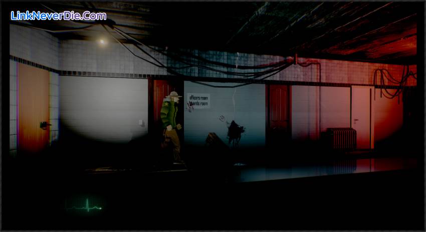 Hình ảnh trong game Diacrisis (screenshot) Hình ảnh trong game Diacrisis (screenshot)