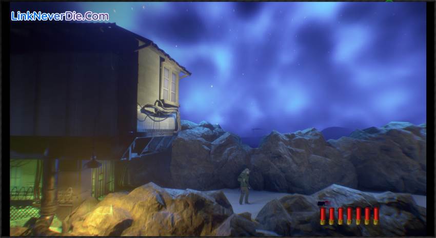 Hình ảnh trong game Diacrisis (screenshot) Hình ảnh trong game Diacrisis (screenshot)
